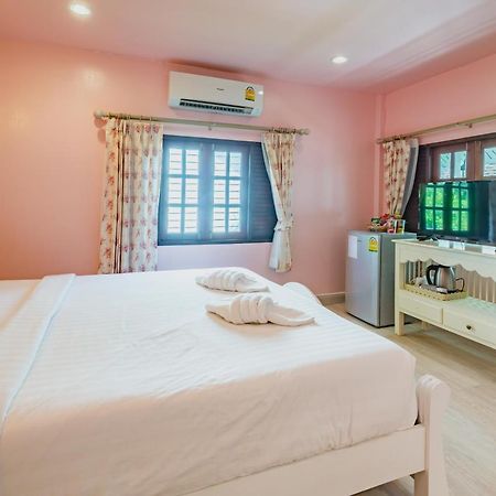 קנצ'נבורי Sakarin Valley Resort מראה חיצוני תמונה