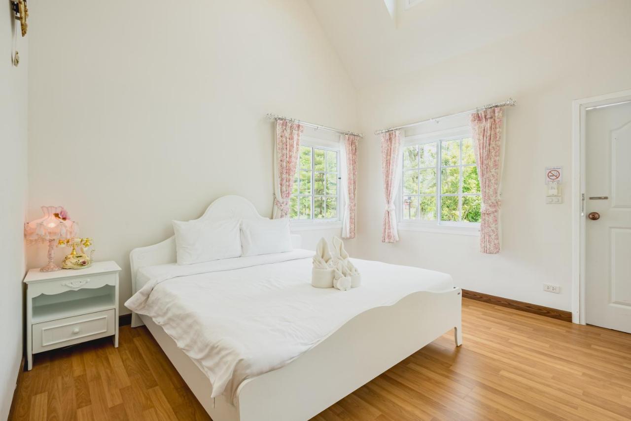 קנצ'נבורי Sakarin Valley Resort מראה חיצוני תמונה