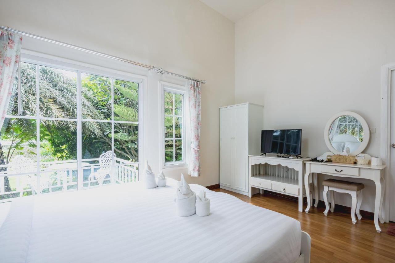 קנצ'נבורי Sakarin Valley Resort מראה חיצוני תמונה