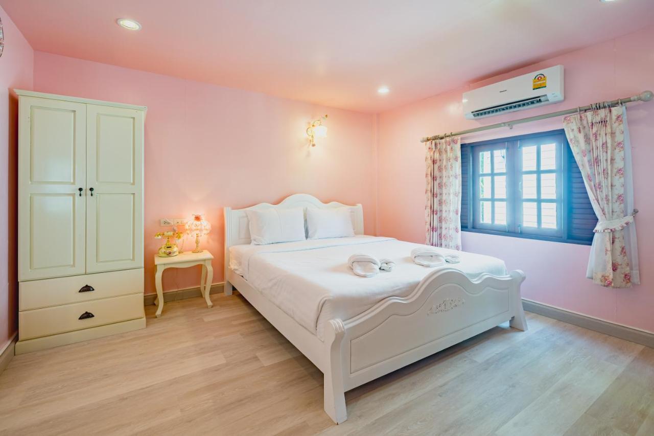 קנצ'נבורי Sakarin Valley Resort מראה חיצוני תמונה