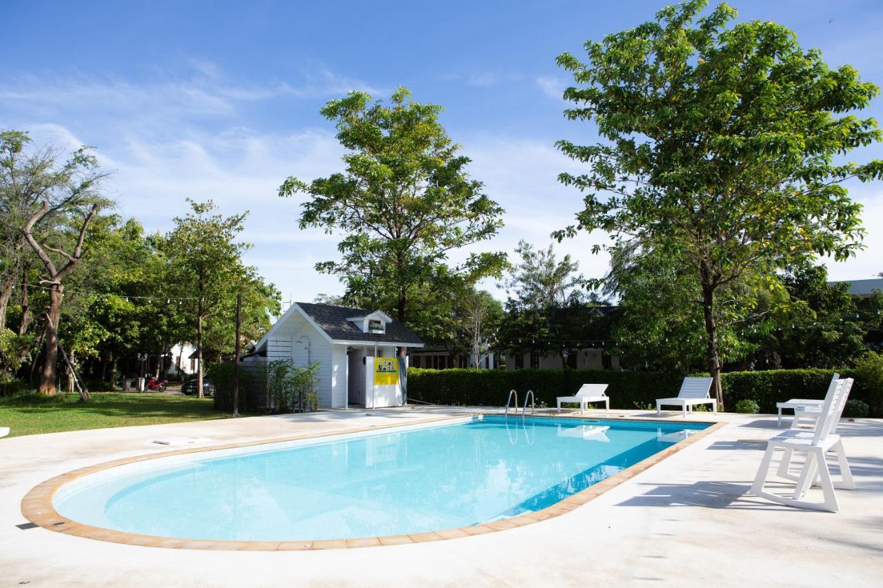קנצ'נבורי Sakarin Valley Resort מראה חיצוני תמונה