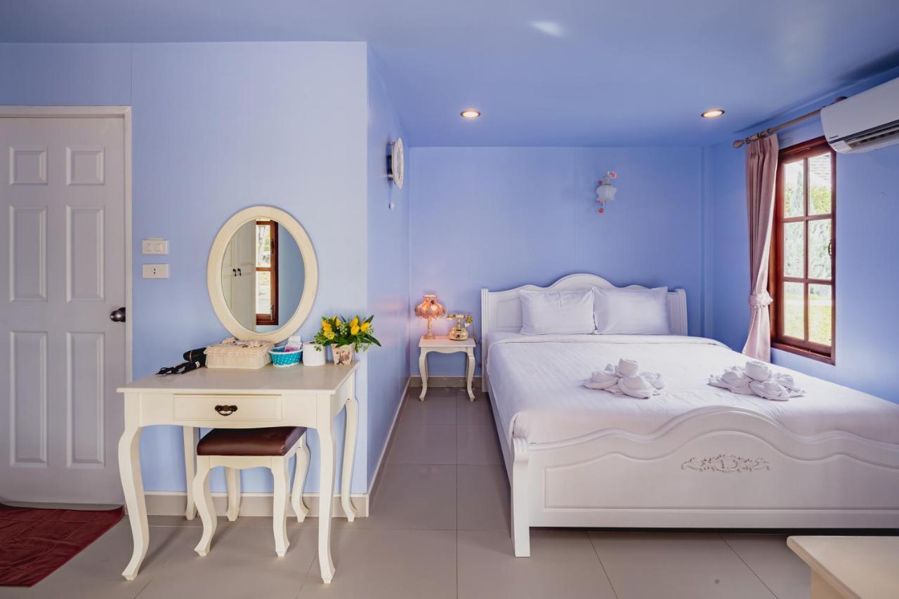 קנצ'נבורי Sakarin Valley Resort מראה חיצוני תמונה