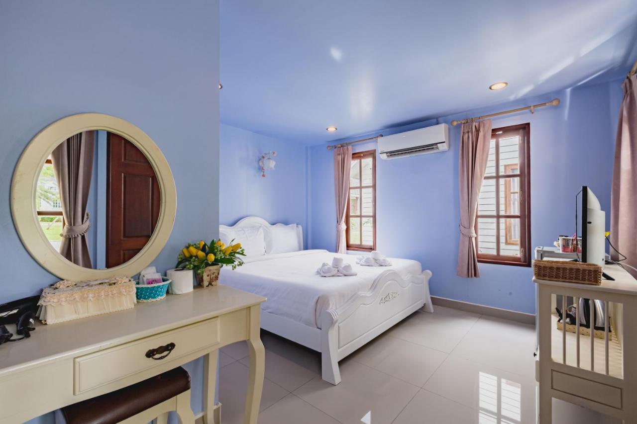 קנצ'נבורי Sakarin Valley Resort מראה חיצוני תמונה