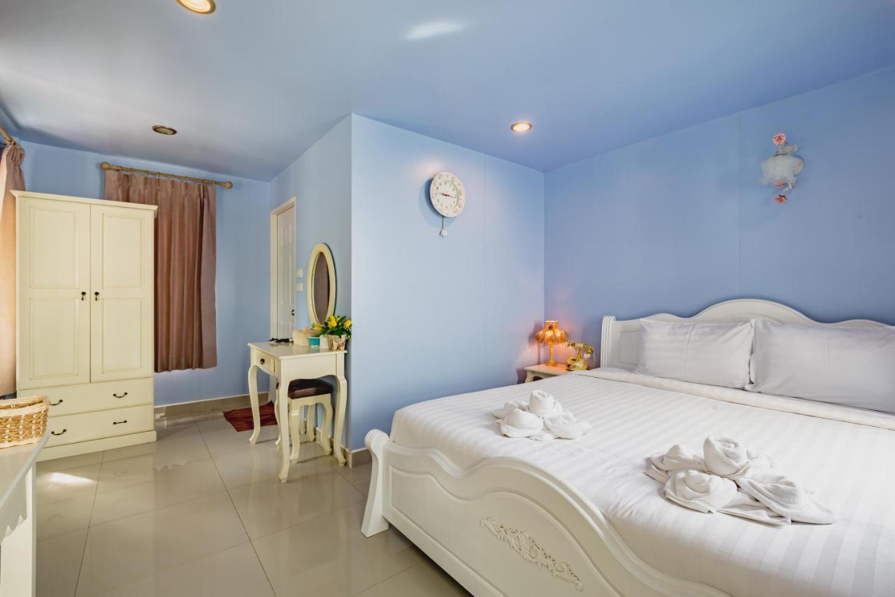 קנצ'נבורי Sakarin Valley Resort מראה חיצוני תמונה