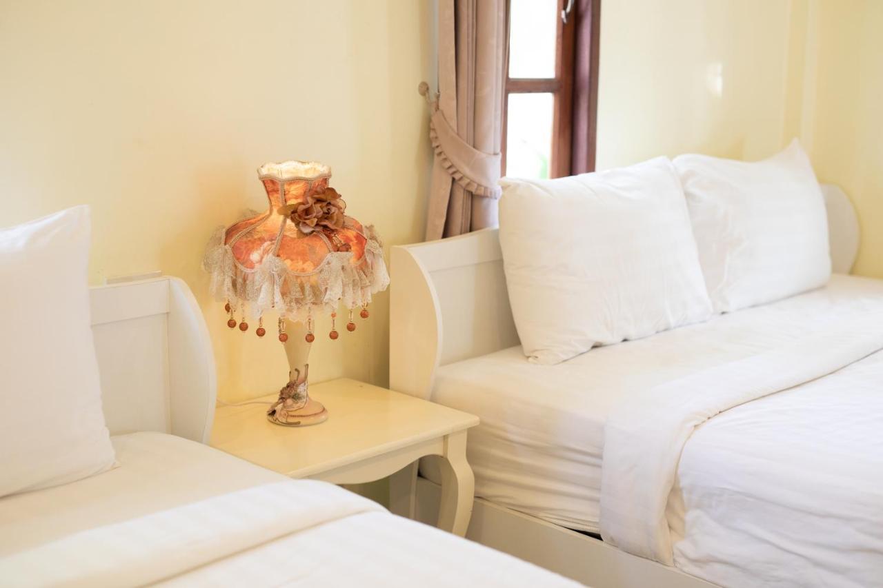 קנצ'נבורי Sakarin Valley Resort מראה חיצוני תמונה